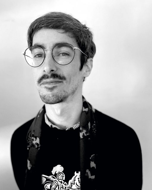 Andrés Bruno