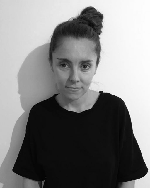 Carolina Hevia